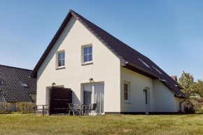 Ferienhaus im Van der Valk Resort Linstow, Dobbin-Linstow